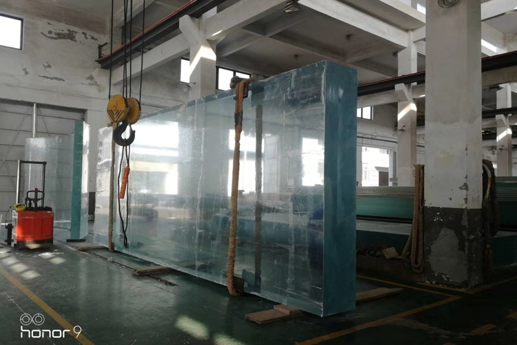 瑞地格樂亞克力泳池厚板 瑞地格樂亞克力泳池厚板