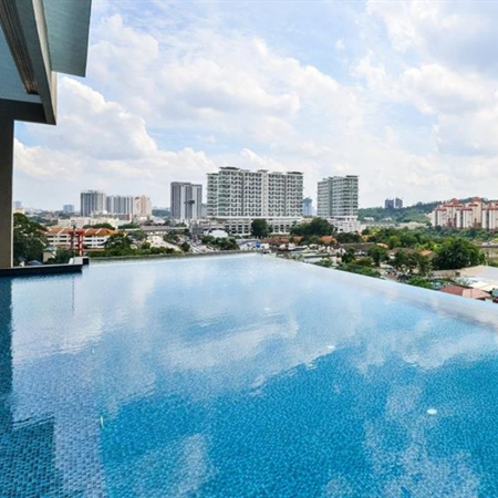 無邊泳池價(jià)格