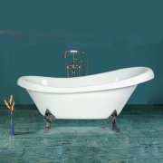 亞克力浴缸怎么樣？有何特點？