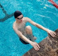 為什么恒溫游泳池水的溫度不能調(diào)高點(diǎn)？