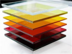 亞克力有機(jī)玻璃板的特點(diǎn)