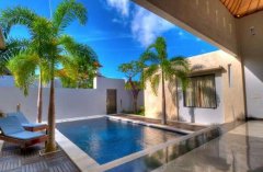 無(wú)邊際泳池建造方法