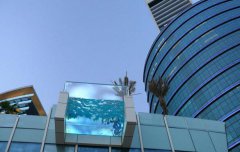 生態(tài)泳池VS無邊際泳池特點(diǎn)如何？