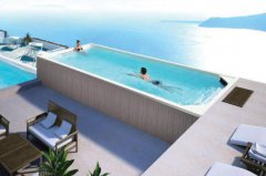 遠(yuǎn)離游泳誤區(qū)，助你暢快游泳