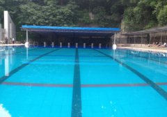 游泳池水質(zhì)維護(hù)注意事項(xiàng)