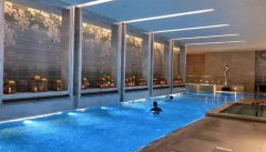 健身會所游泳池建造的優(yōu)勢