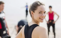 亞克力游泳池對(duì)人體的好處