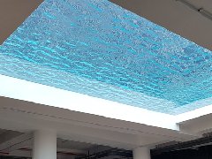 亞克力泳池建造設(shè)計(jì)、安裝施工及相關(guān)注意點(diǎn)