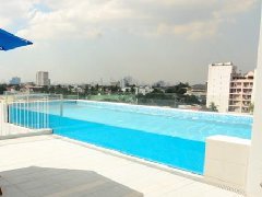 無(wú)邊泳池廠家哪家比較好